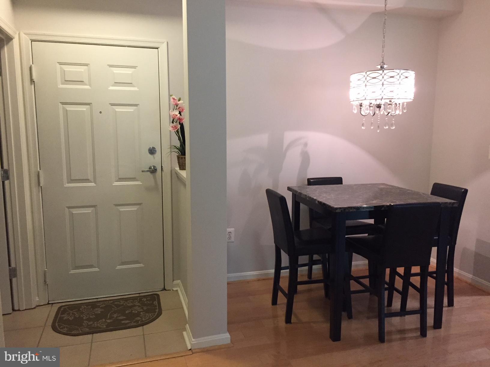 EXCHANGE AT VAN DORN - Residential