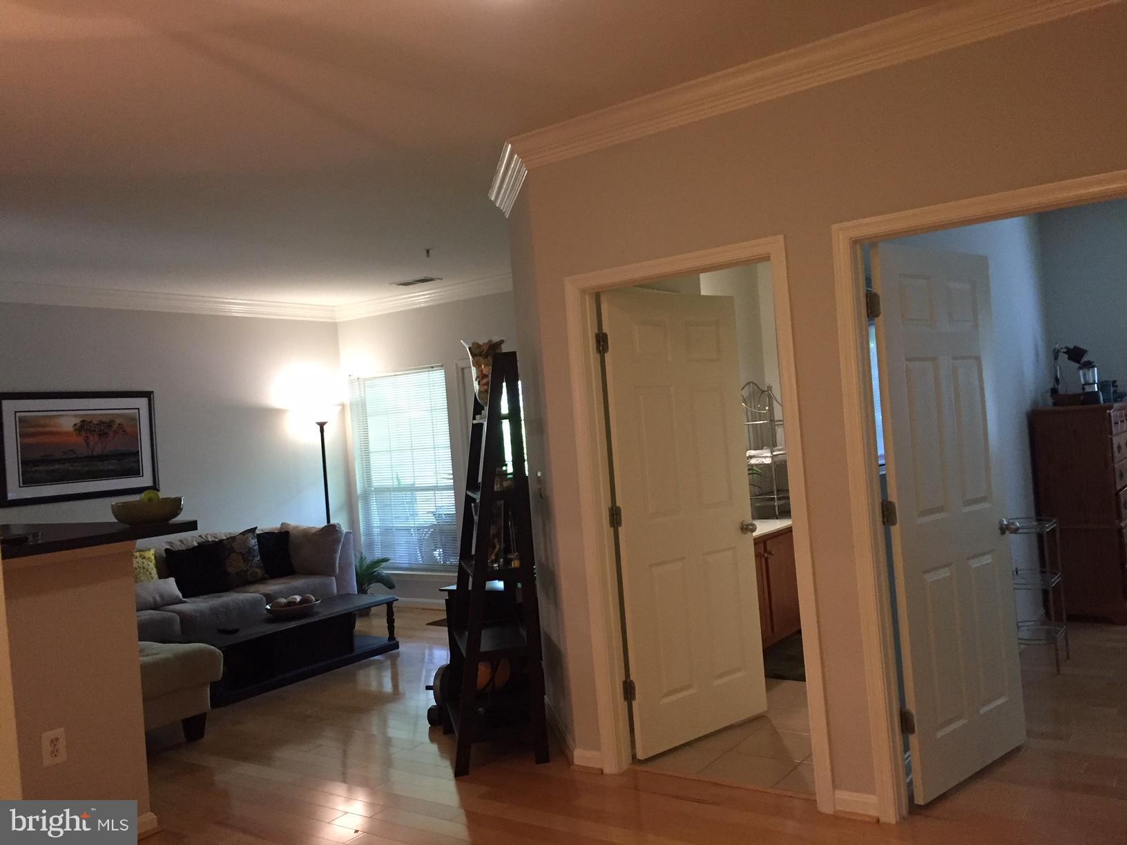 EXCHANGE AT VAN DORN - Residential