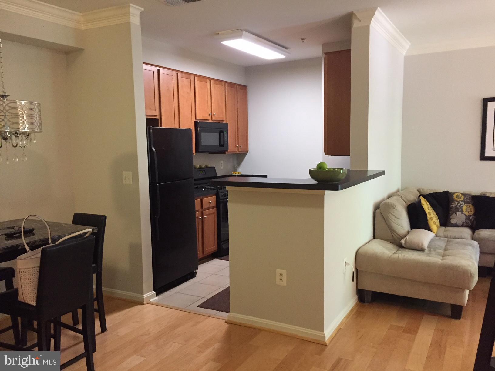 EXCHANGE AT VAN DORN - Residential