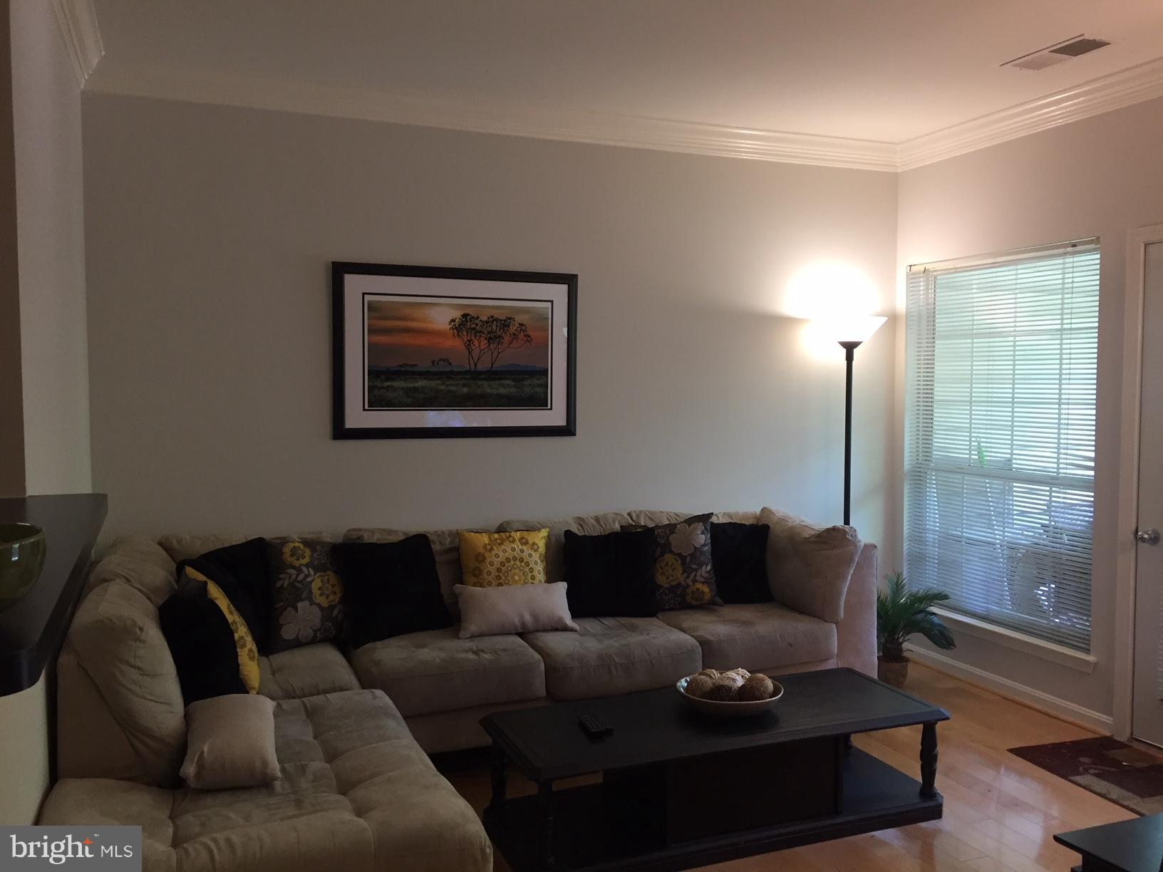 EXCHANGE AT VAN DORN - Residential