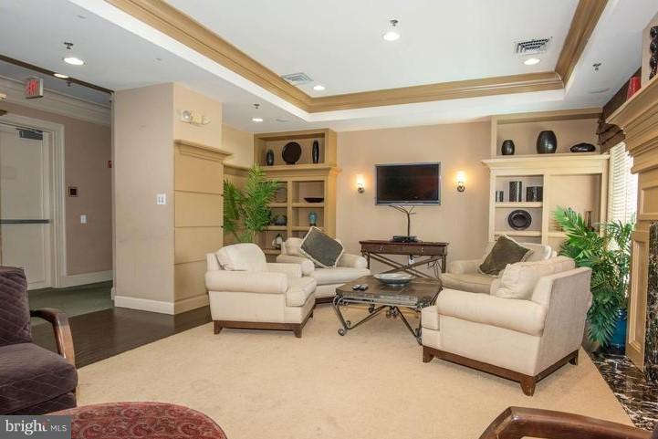 EXCHANGE AT VAN DORN - Residential