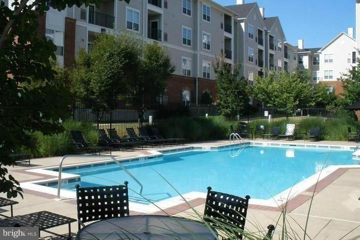 EXCHANGE AT VAN DORN - Residential