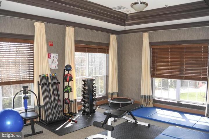 EXCHANGE AT VAN DORN - Residential