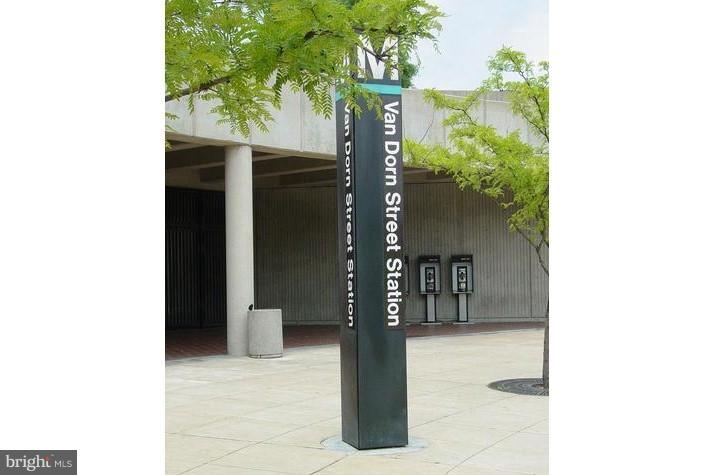 EXCHANGE AT VAN DORN - Residential