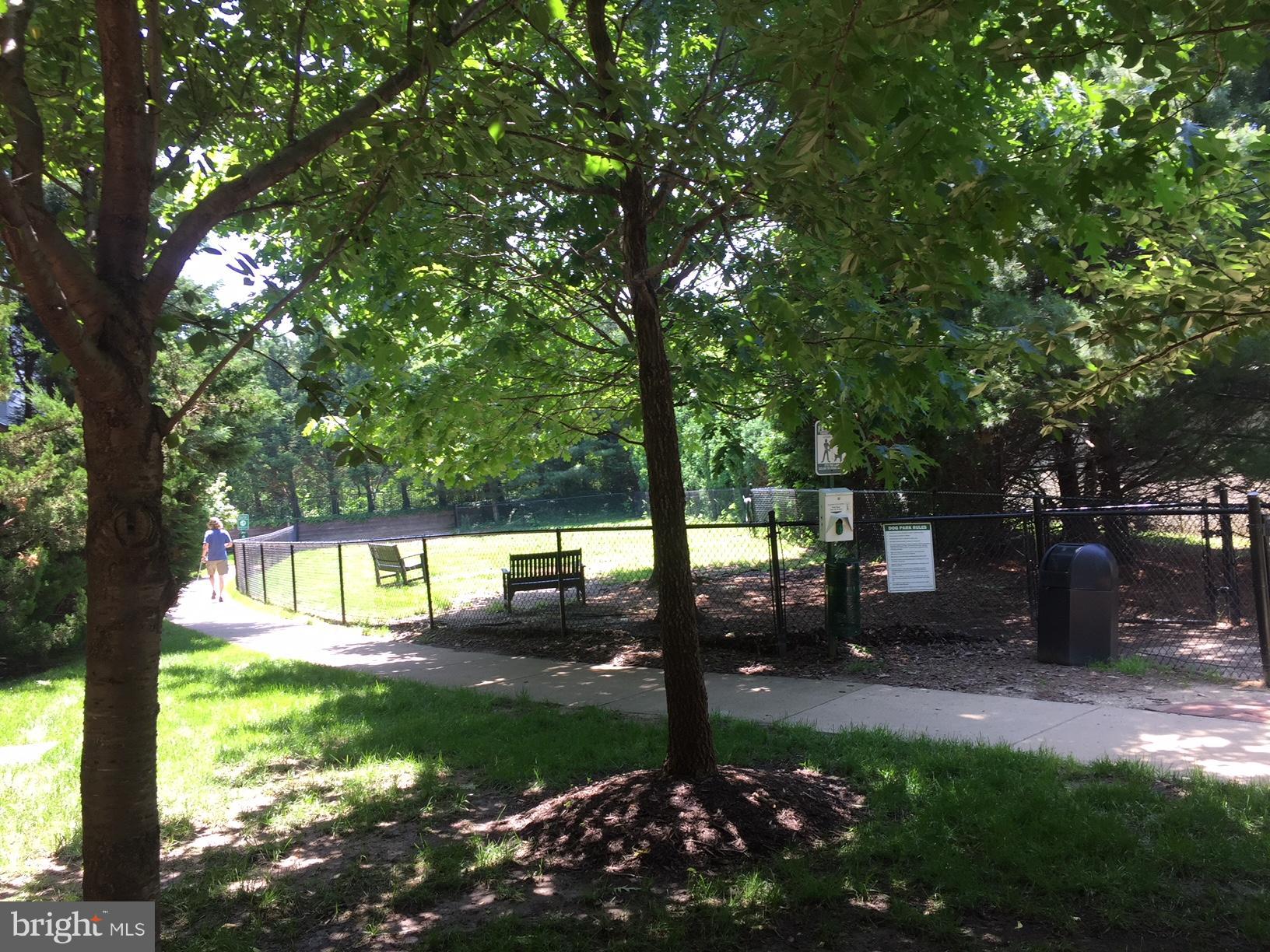 EXCHANGE AT VAN DORN - Residential