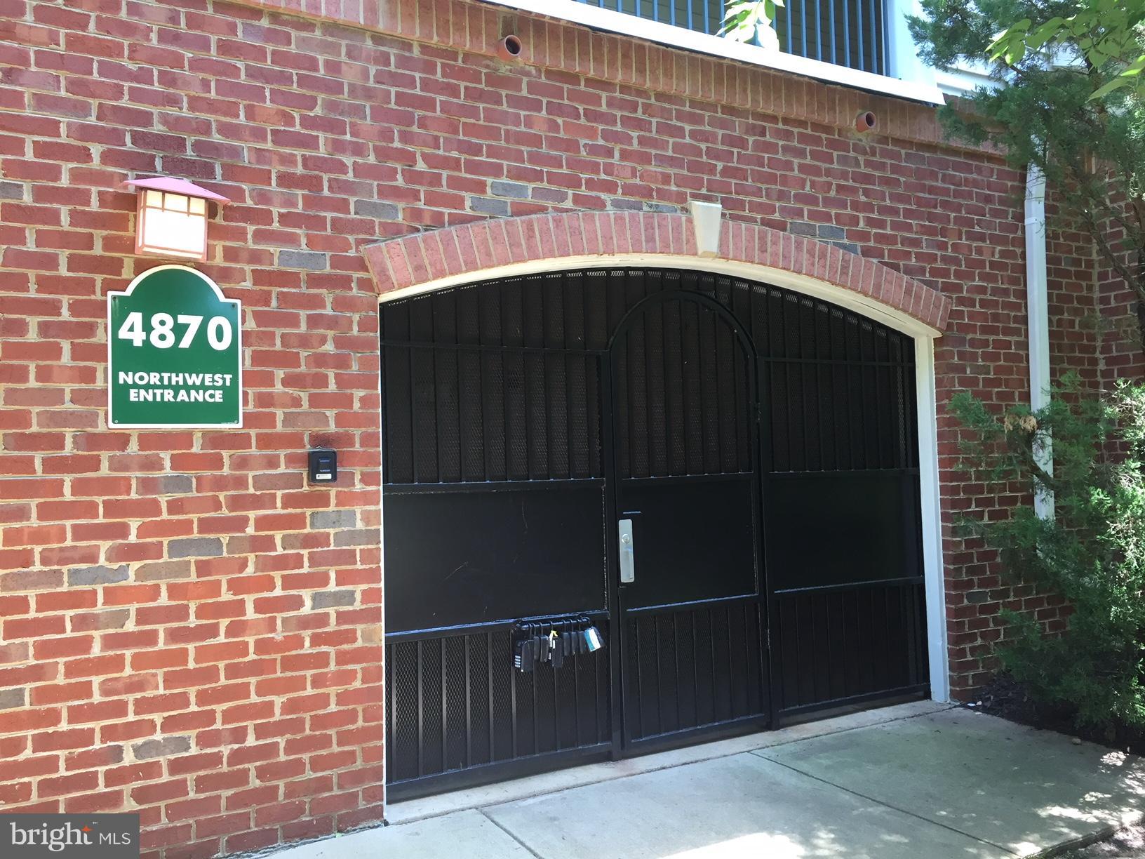 EXCHANGE AT VAN DORN - Residential