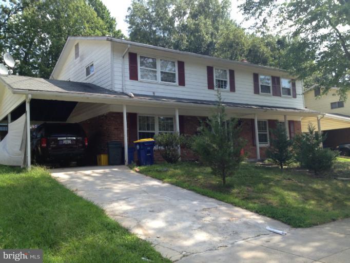 OAKWOOD KNOLLS - Residential