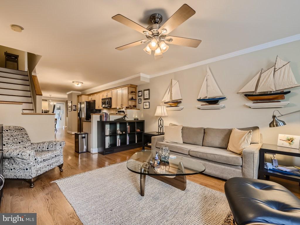 RIVERSIDE - Residential