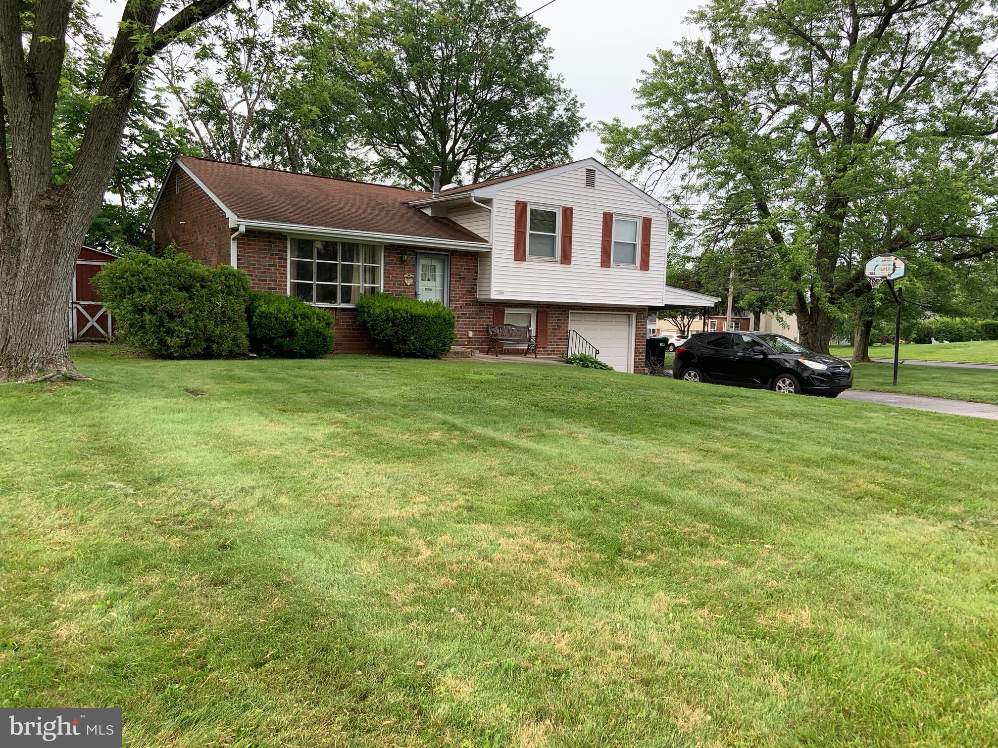 CENTER SQ - Residential