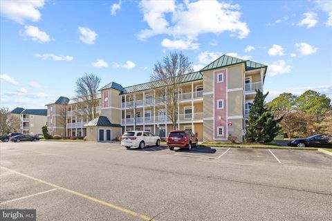 34341 SUMMERLYN DRIVE 306 LEWES DE 19958