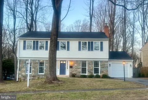 4 Hawthorn Court, Rockville, MD MLS: MDMC2175224