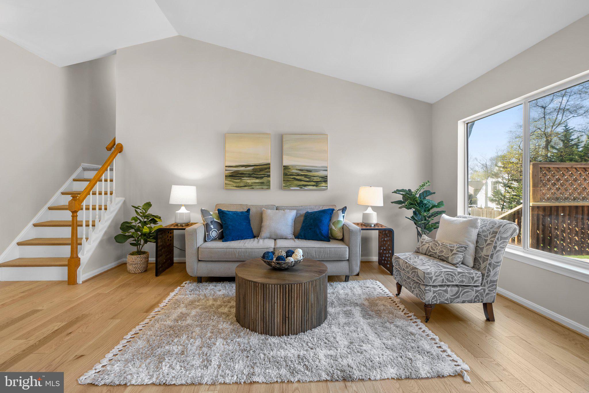 WILLIAMSBURG VILLAGE - Residential