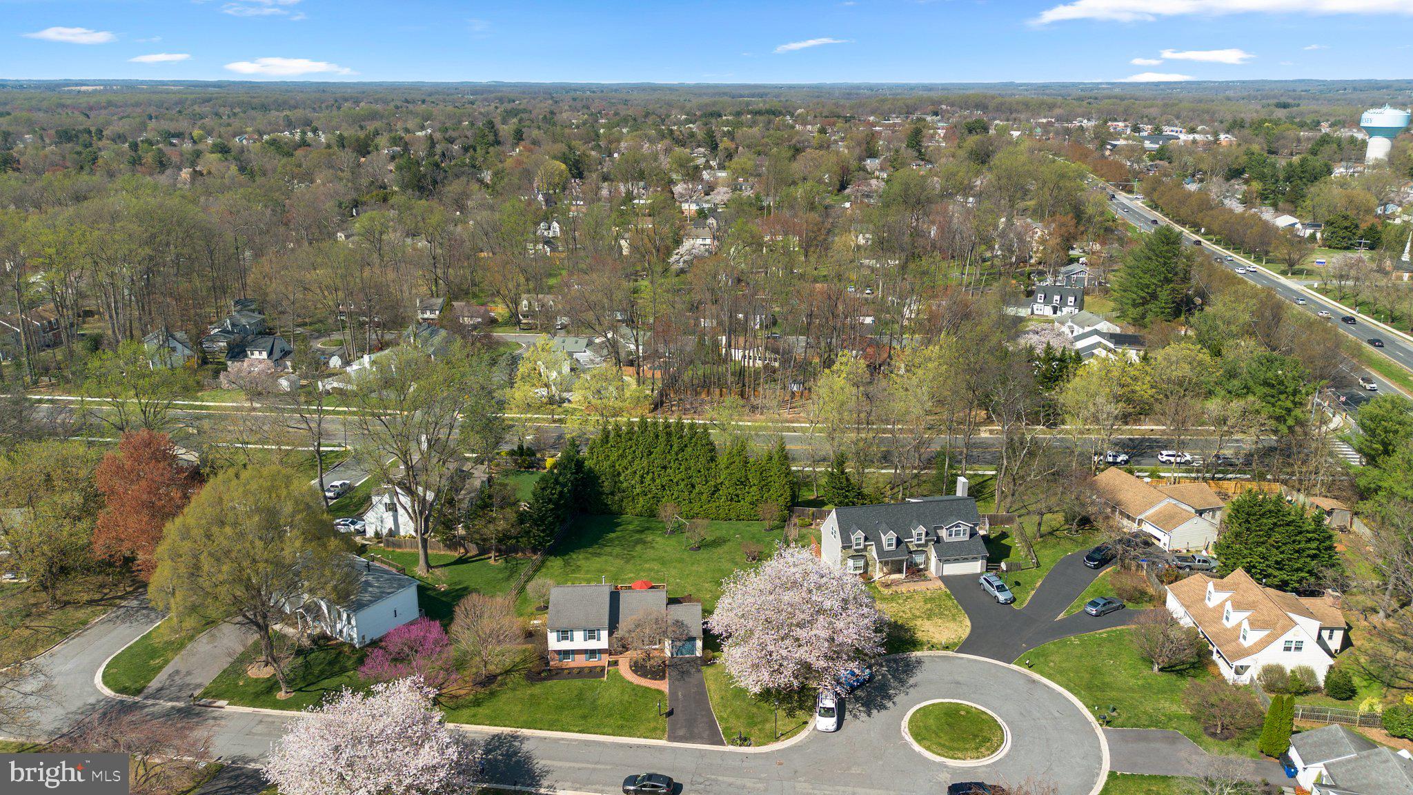 WILLIAMSBURG VILLAGE - Residential