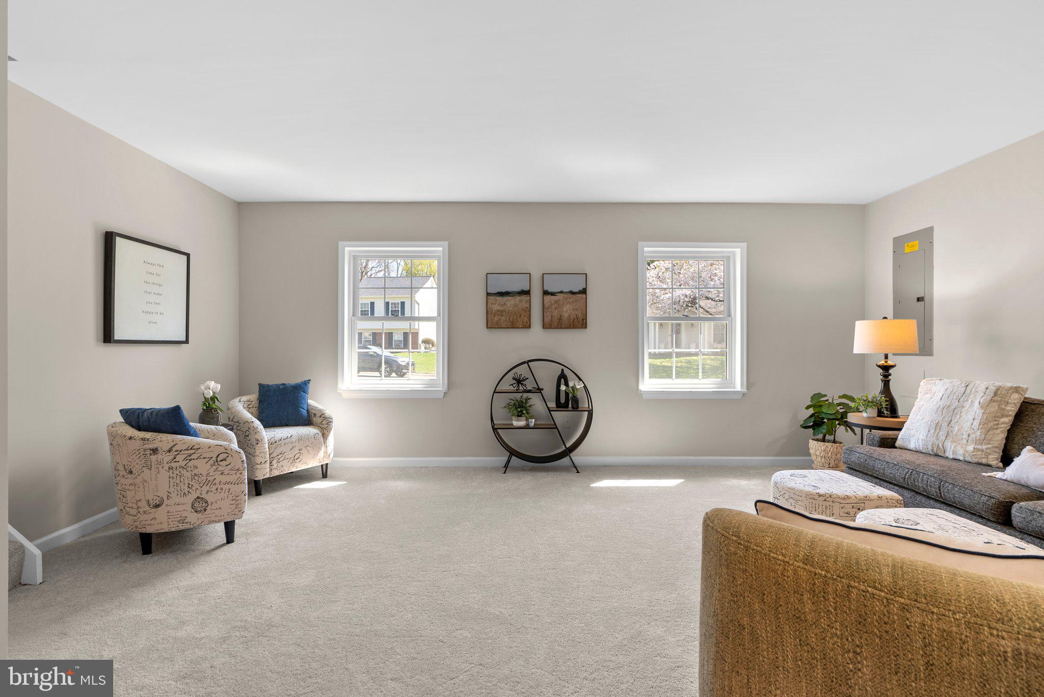 WILLIAMSBURG VILLAGE - Residential