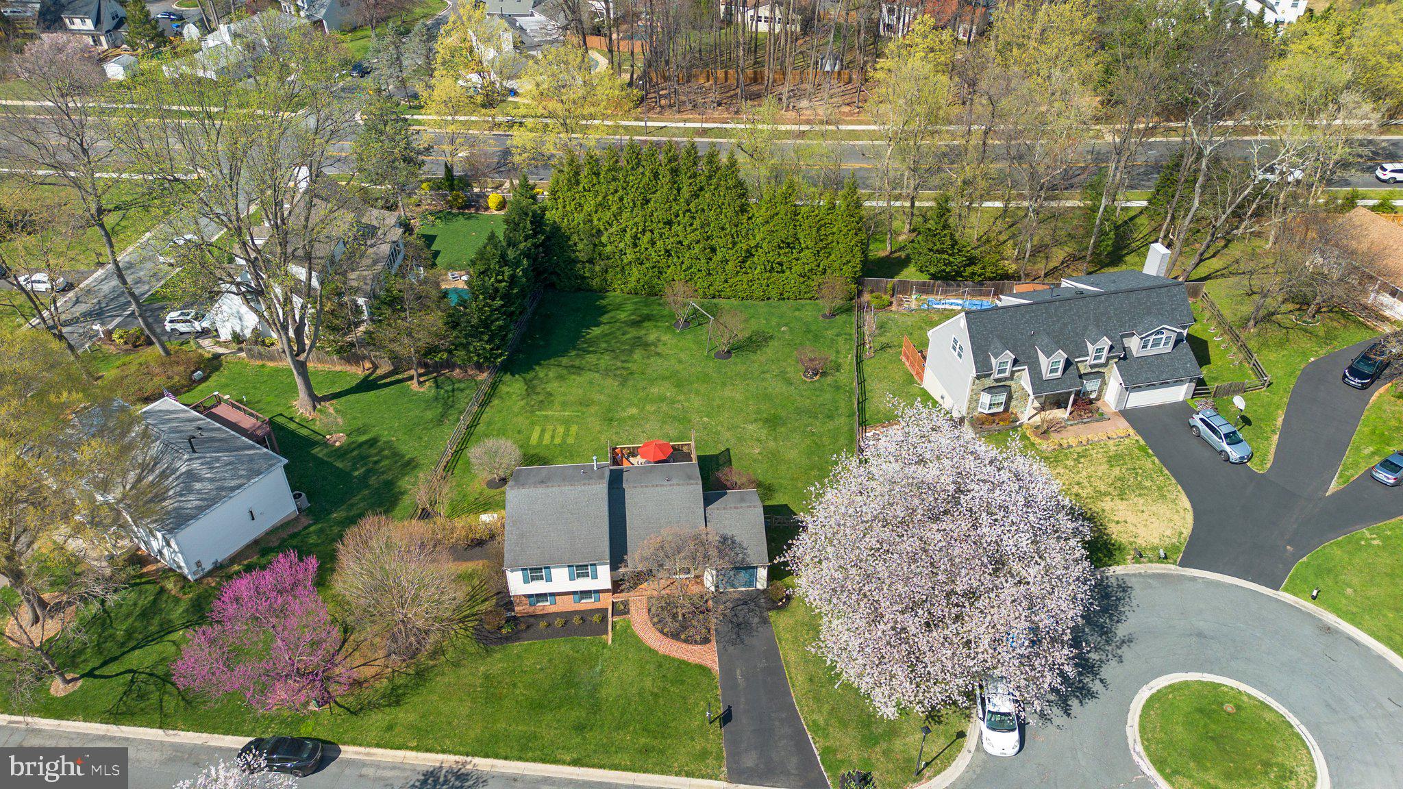 WILLIAMSBURG VILLAGE - Residential