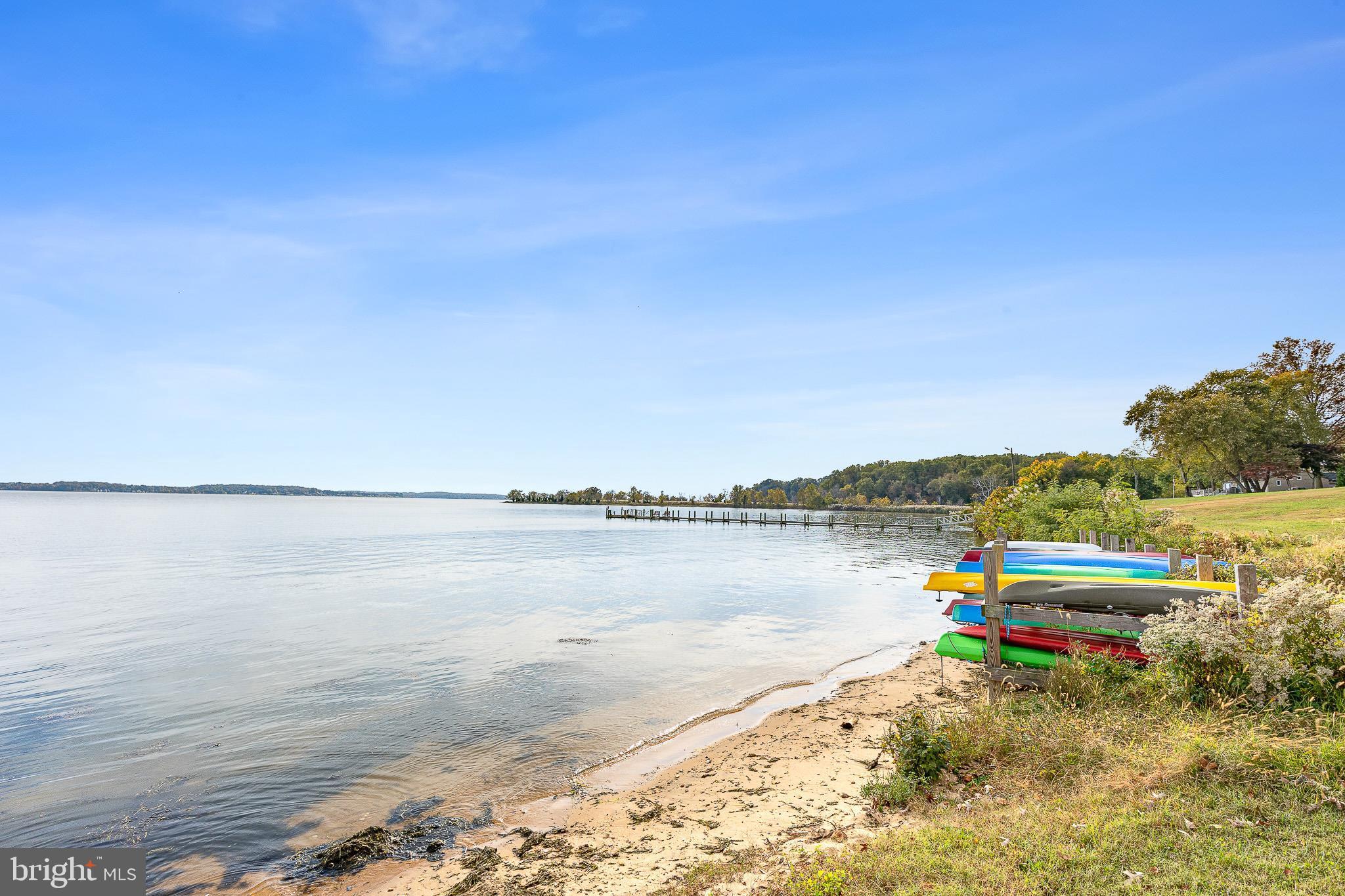 CHEASPEAKE ISLE - Residential