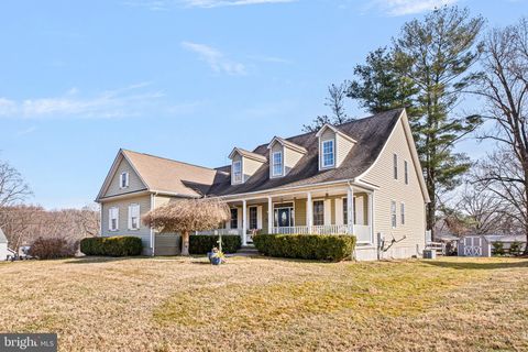 21 DARREL ROAD NORTH EAST MD 21901