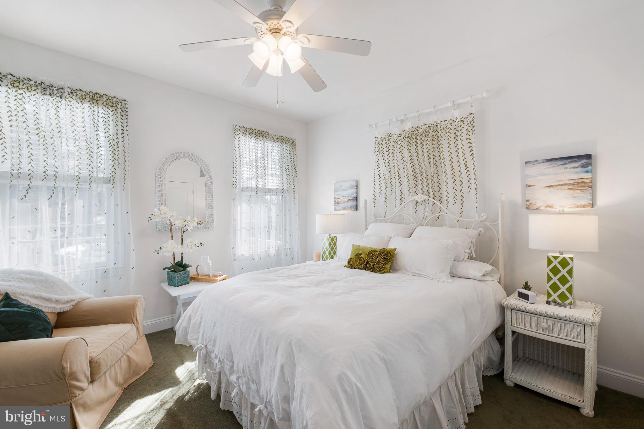 CHEASPEAKE ISLE - Residential