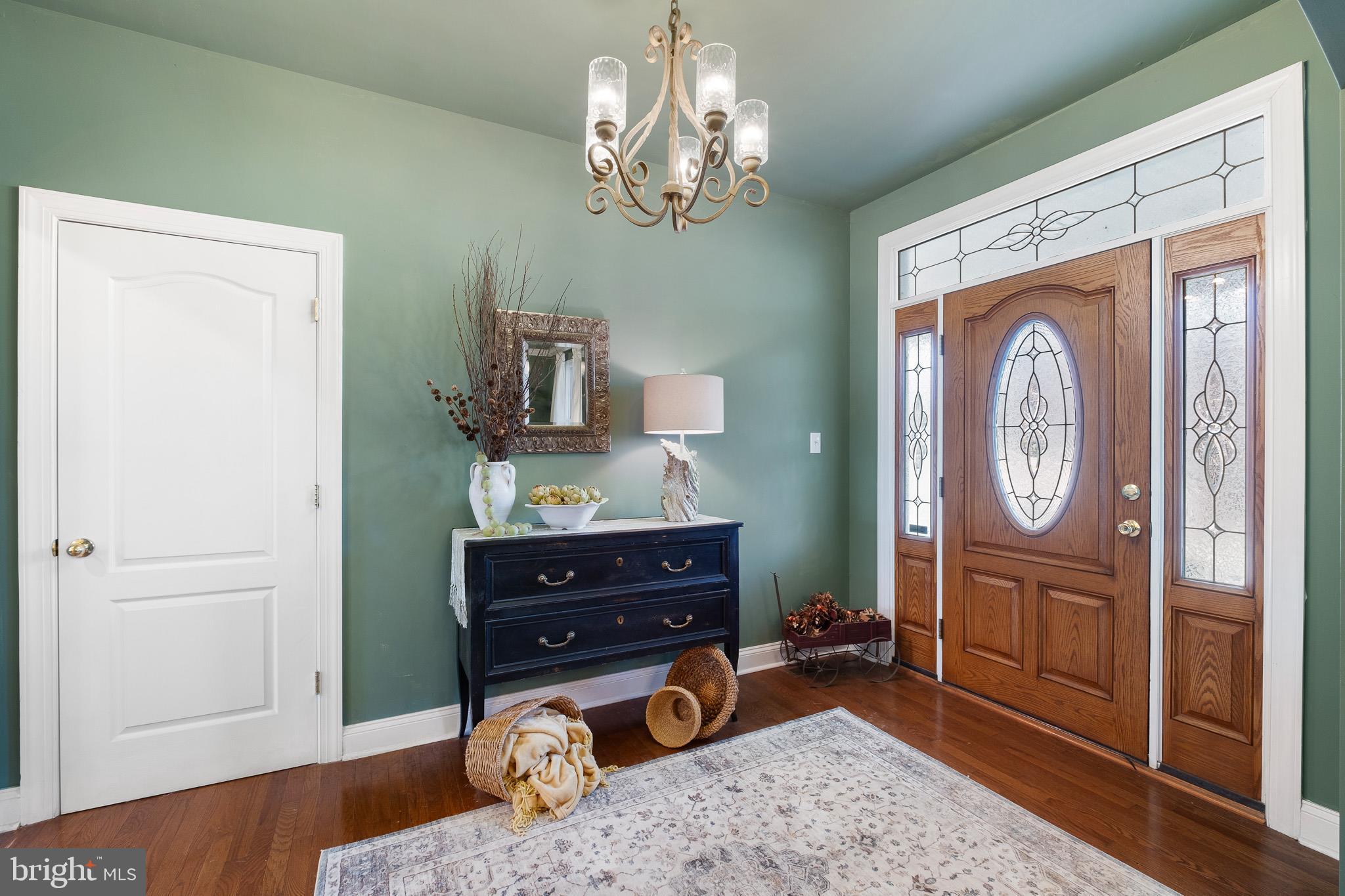 CHEASPEAKE ISLE - Residential