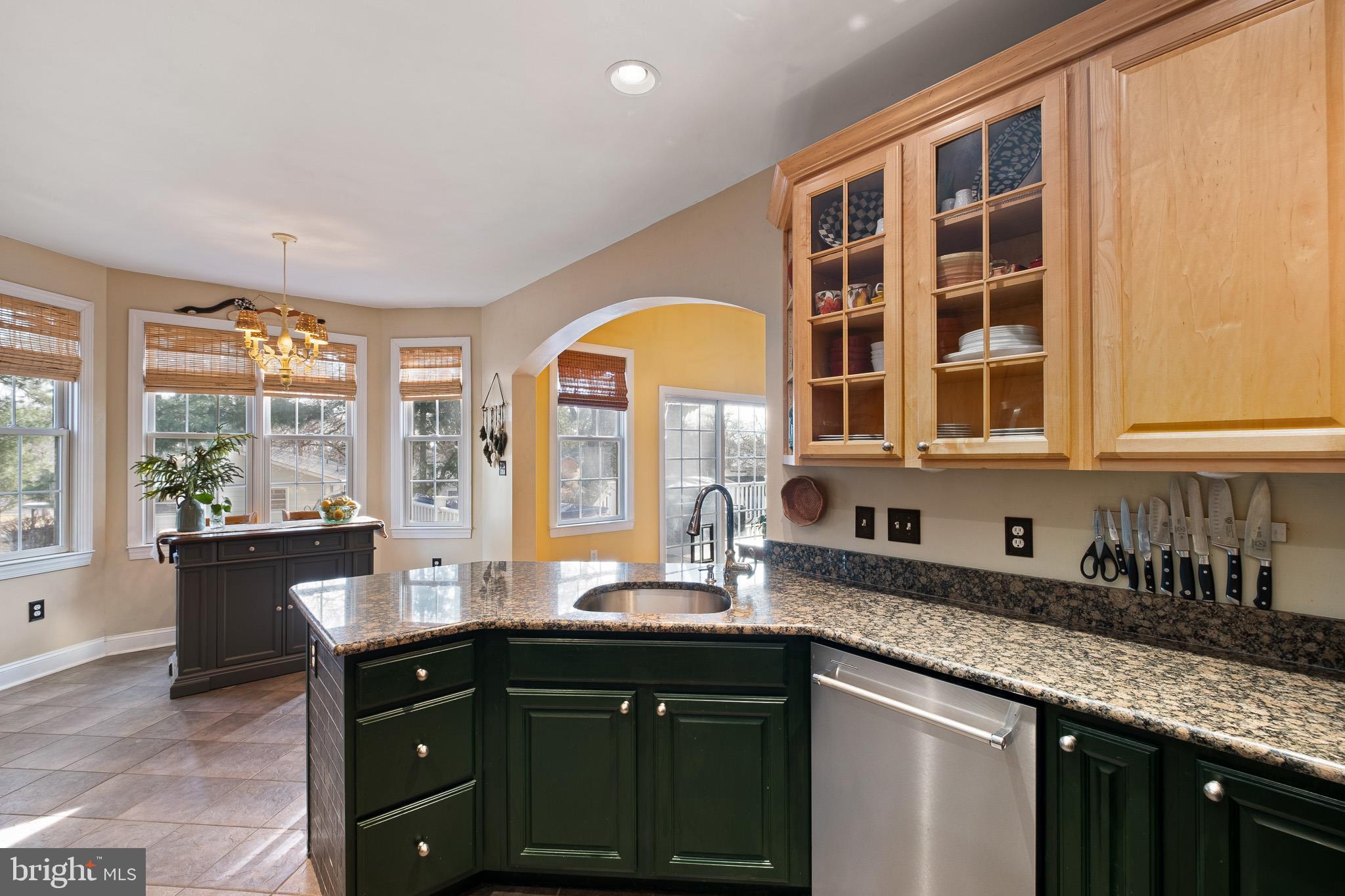 CHEASPEAKE ISLE - Residential