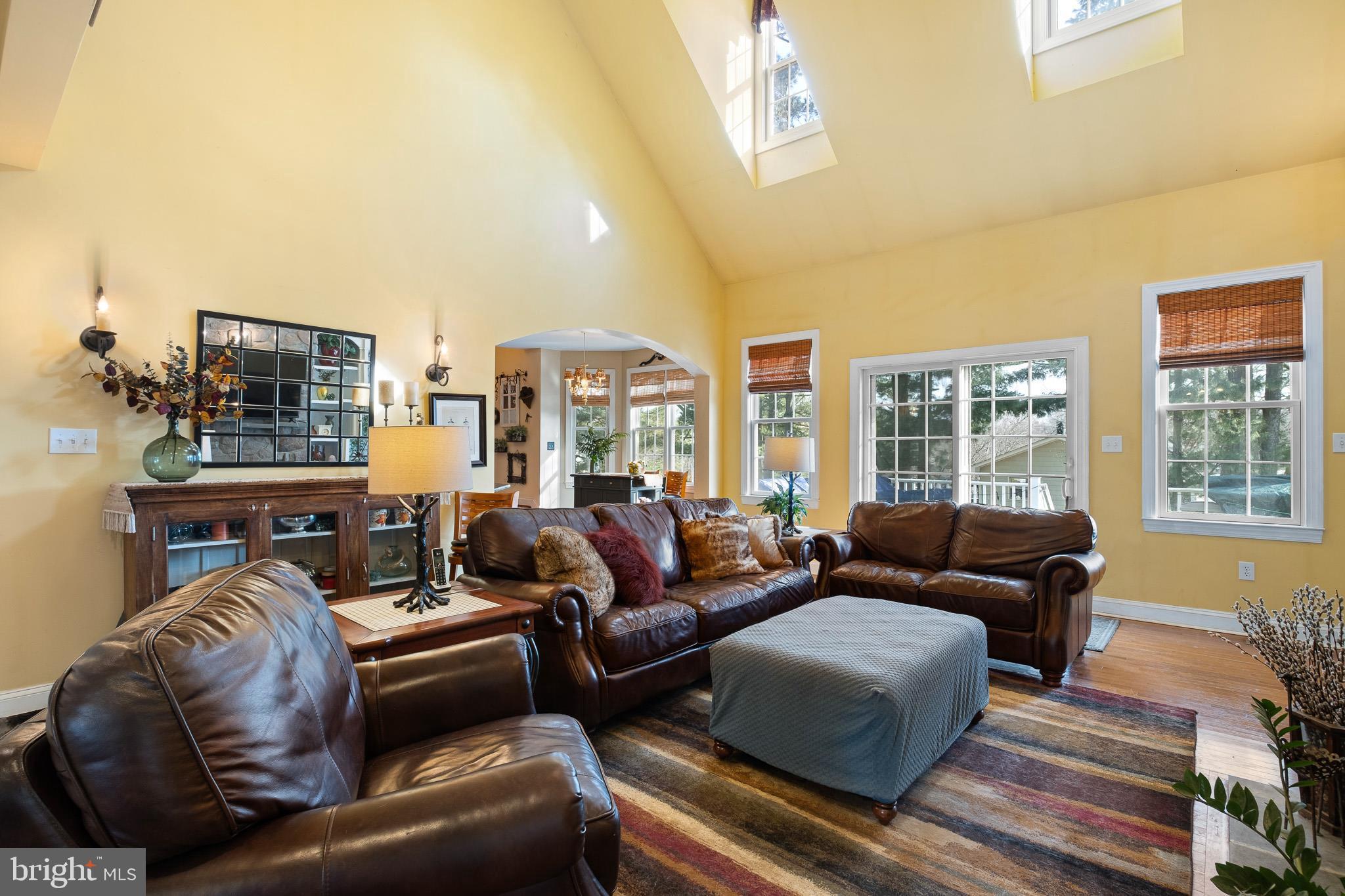 CHEASPEAKE ISLE - Residential