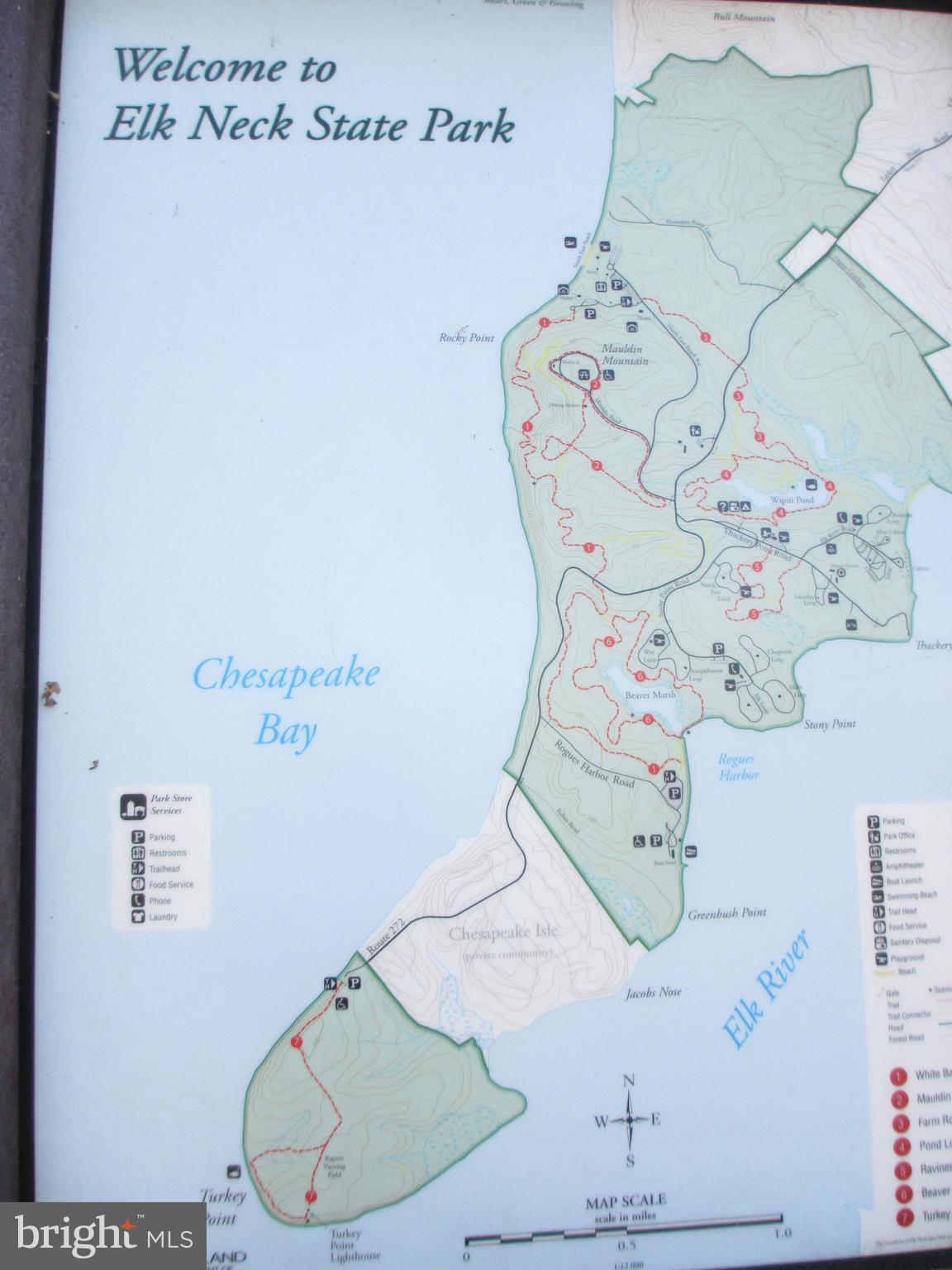 CHEASPEAKE ISLE - Residential