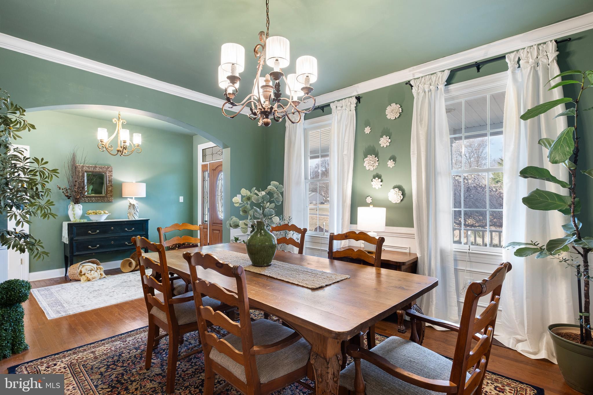 CHEASPEAKE ISLE - Residential