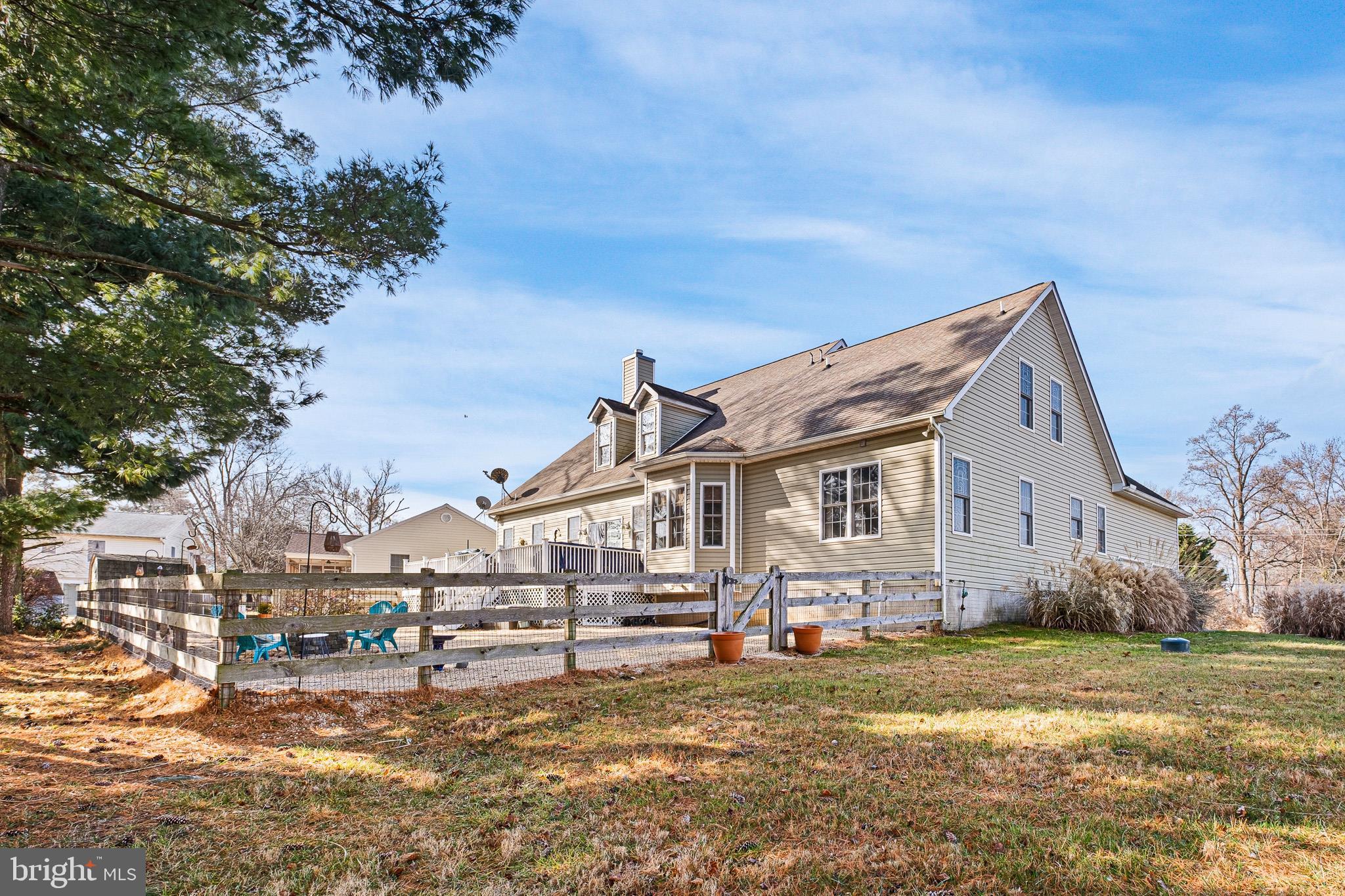 CHEASPEAKE ISLE - Residential