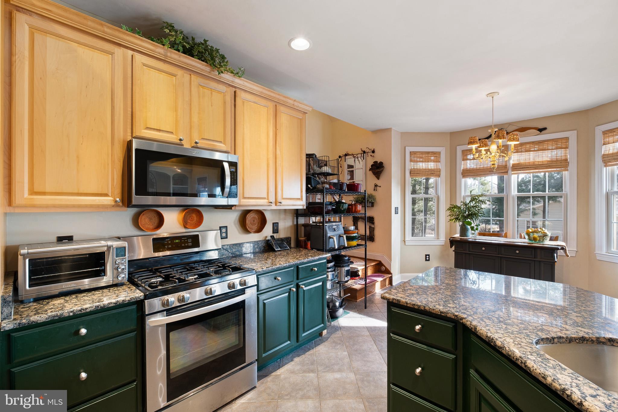 CHEASPEAKE ISLE - Residential