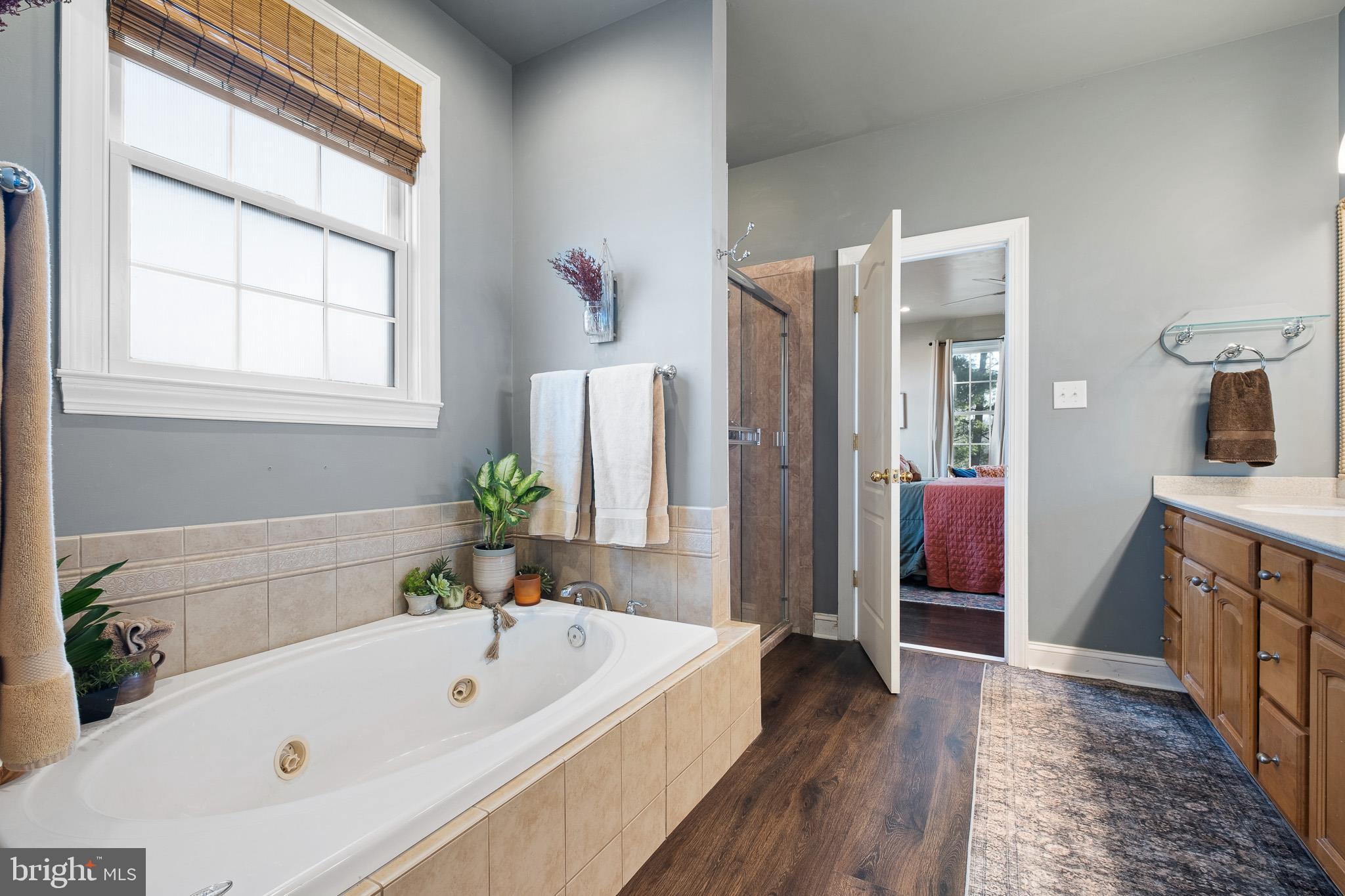 CHEASPEAKE ISLE - Residential