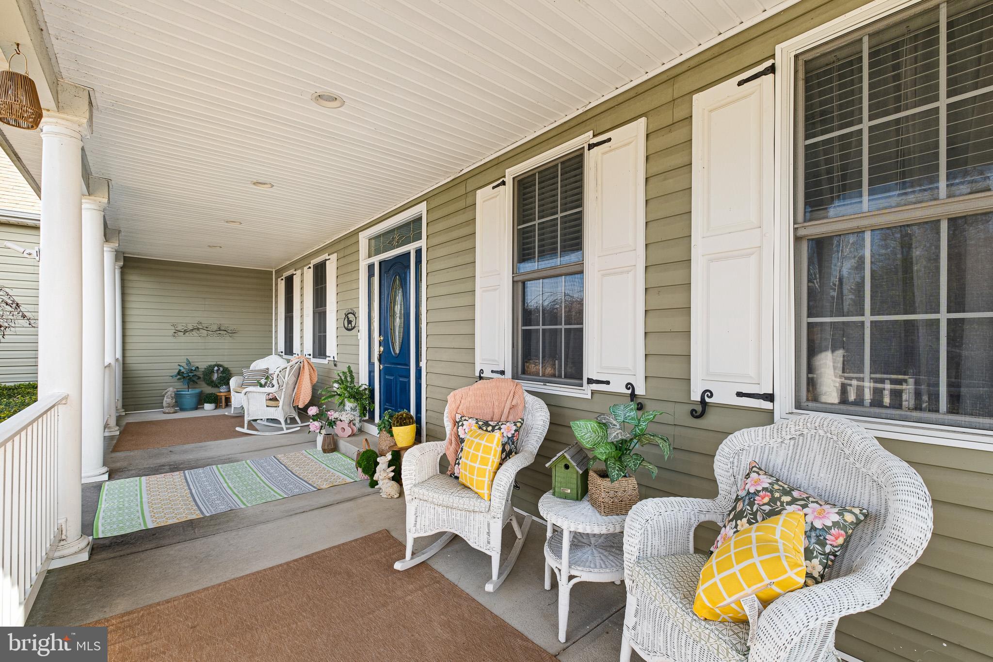 CHEASPEAKE ISLE - Residential