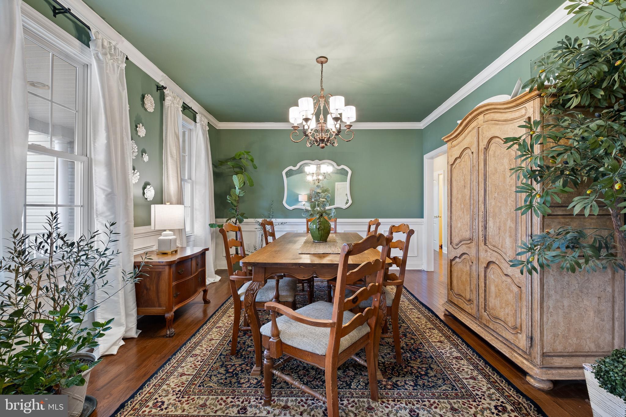 CHEASPEAKE ISLE - Residential