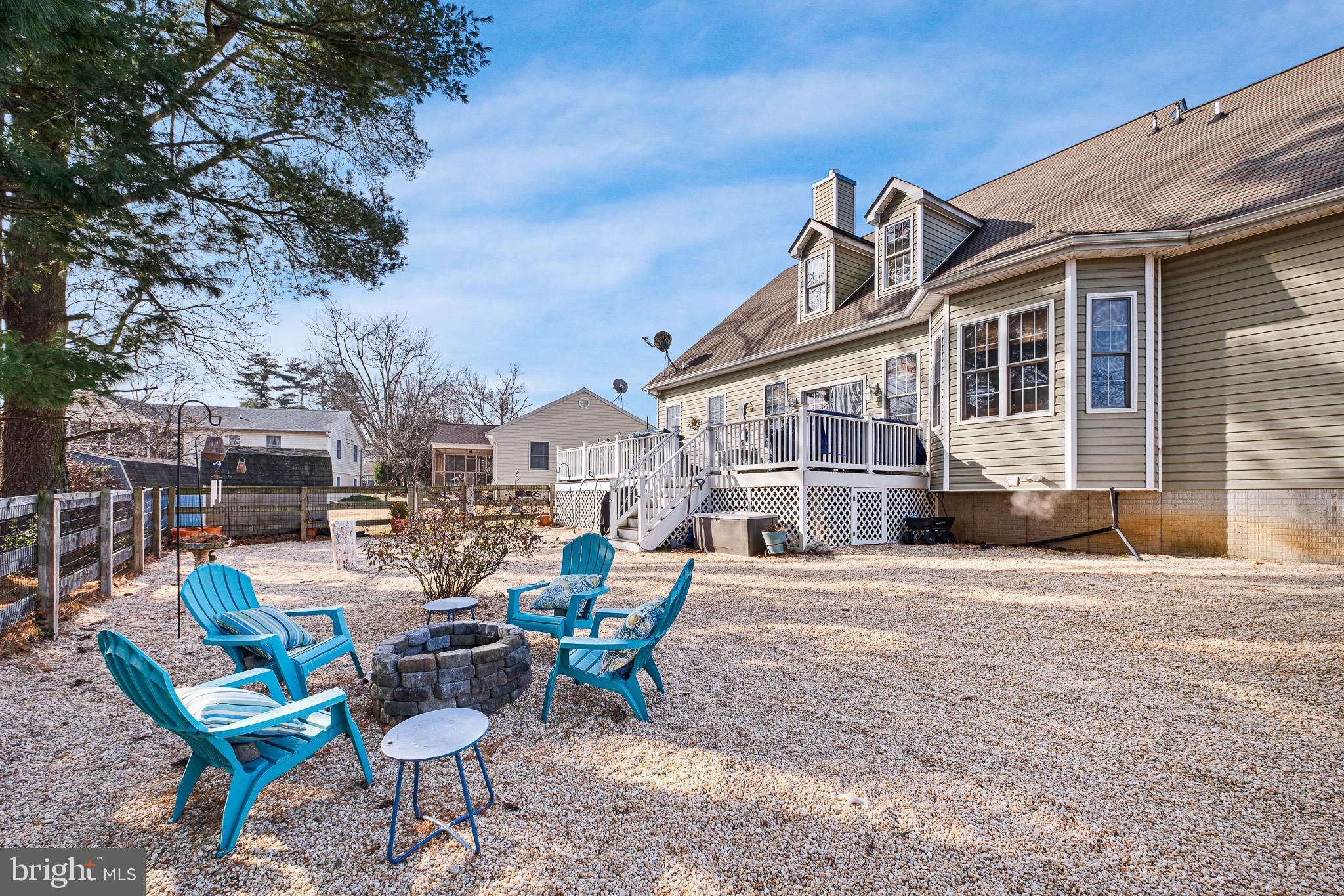 CHEASPEAKE ISLE - Residential