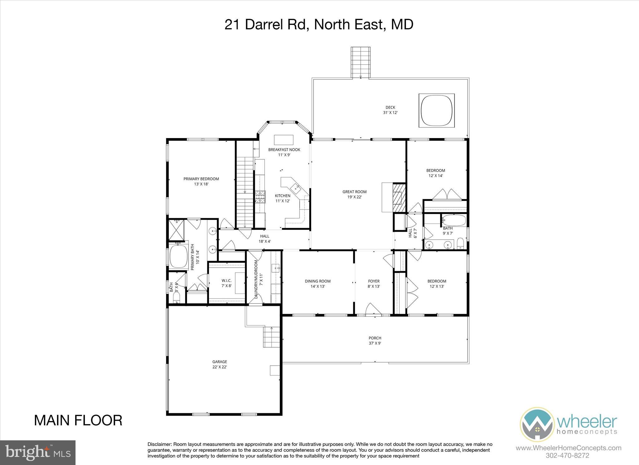 CHEASPEAKE ISLE - Residential