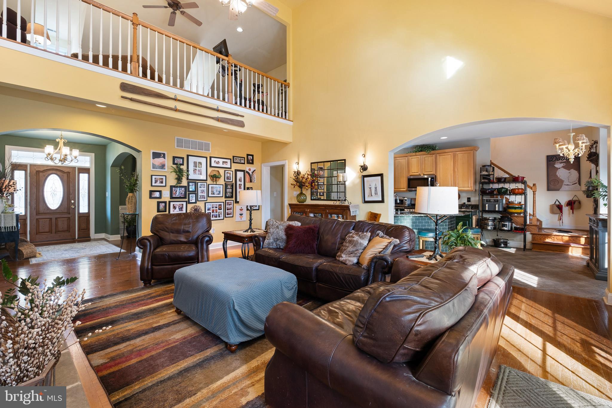 CHEASPEAKE ISLE - Residential