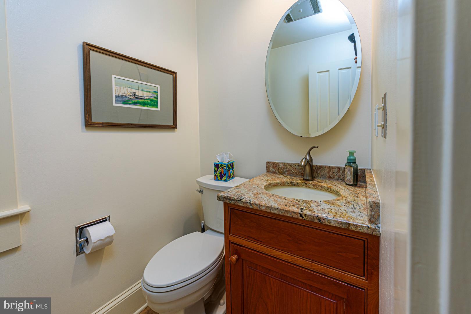 GOVERNOR GRASON MANOR - Residential