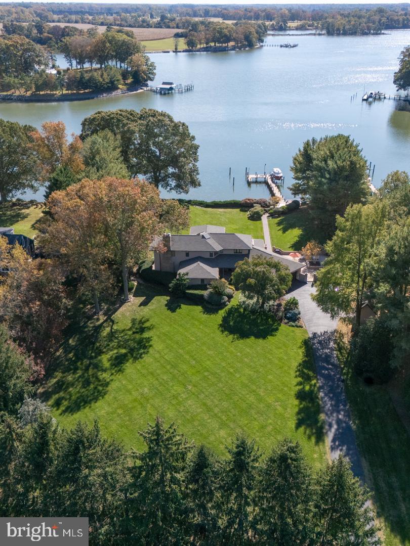 GOVERNOR GRASON MANOR - Residential