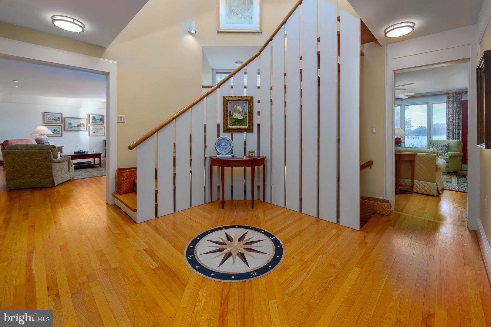 GOVERNOR GRASON MANOR - Residential