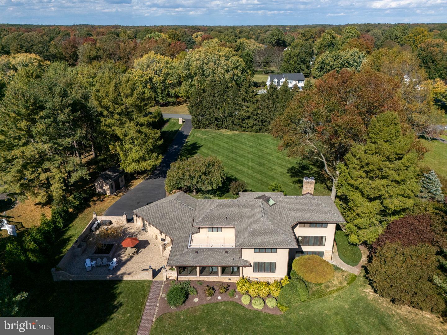 GOVERNOR GRASON MANOR - Residential