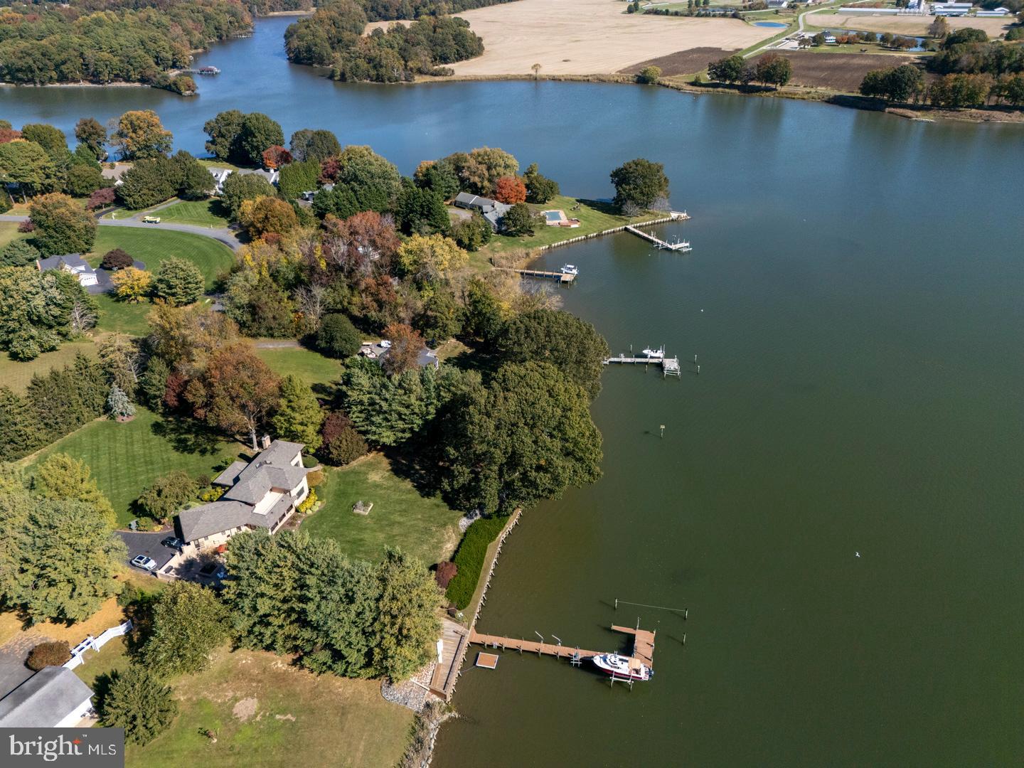 GOVERNOR GRASON MANOR - Residential