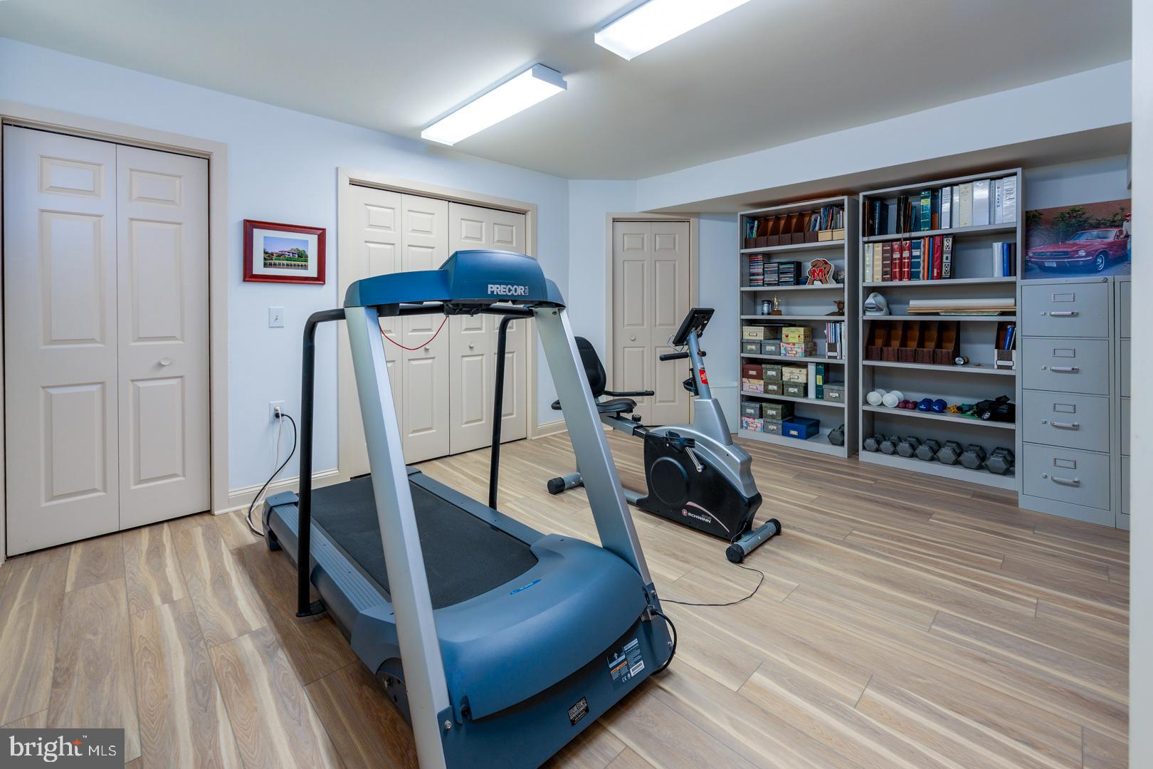 GOVERNOR GRASON MANOR - Residential