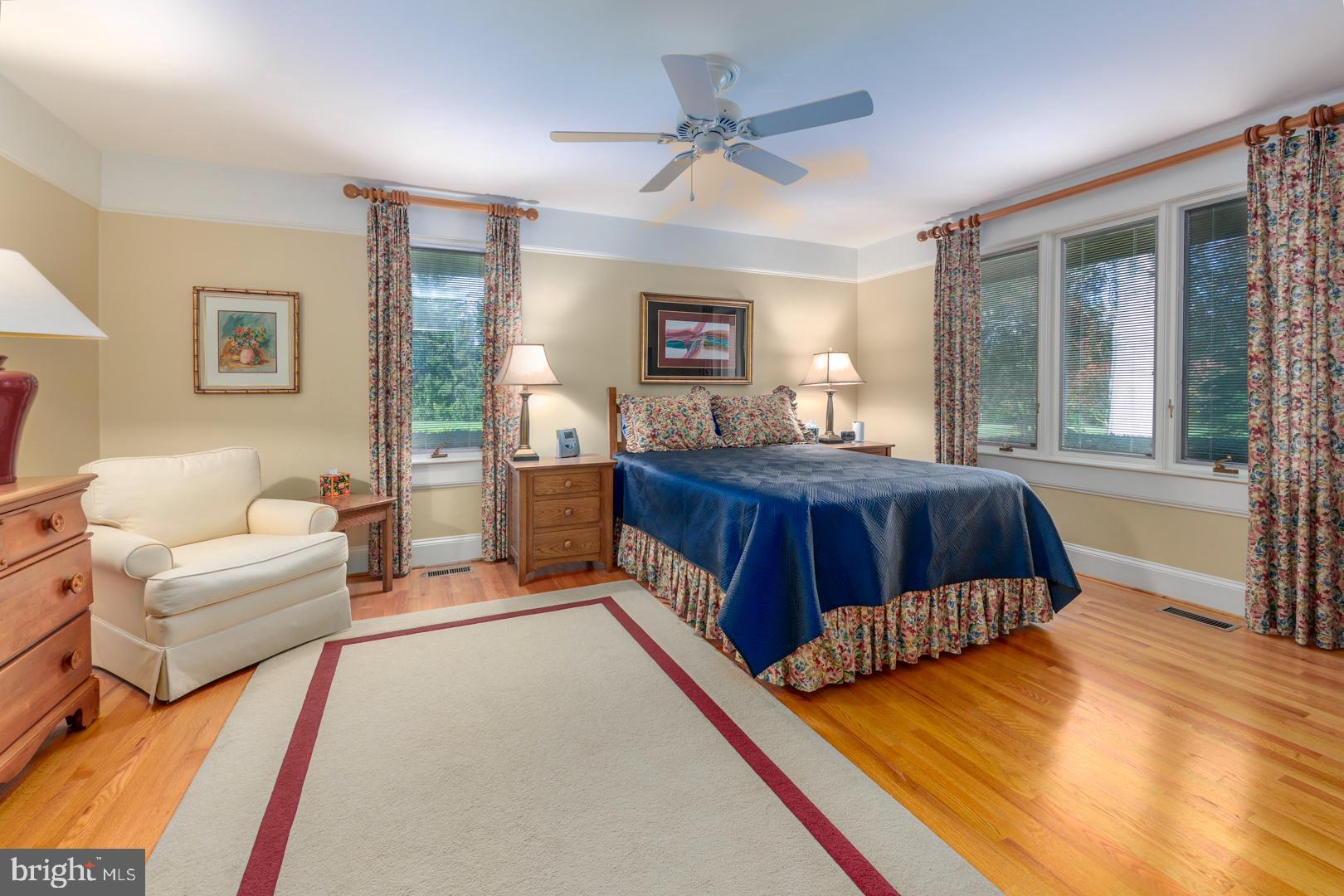 GOVERNOR GRASON MANOR - Residential