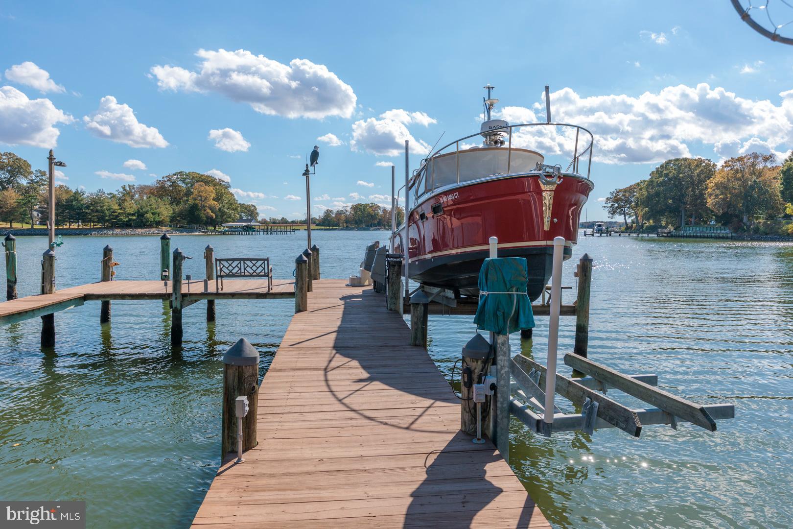 GOVERNOR GRASON MANOR - Residential