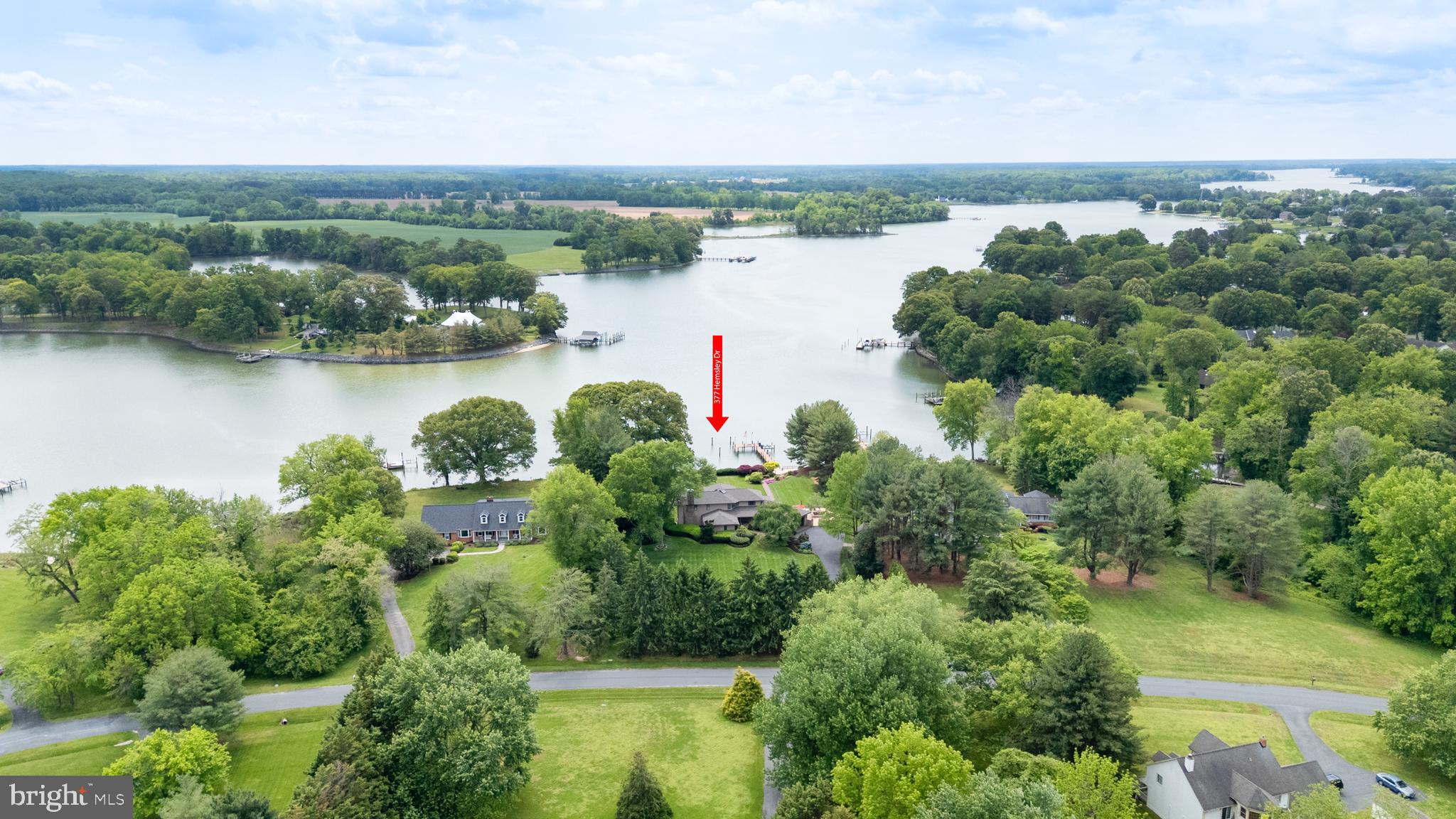 GOVERNOR GRASON MANOR - Residential