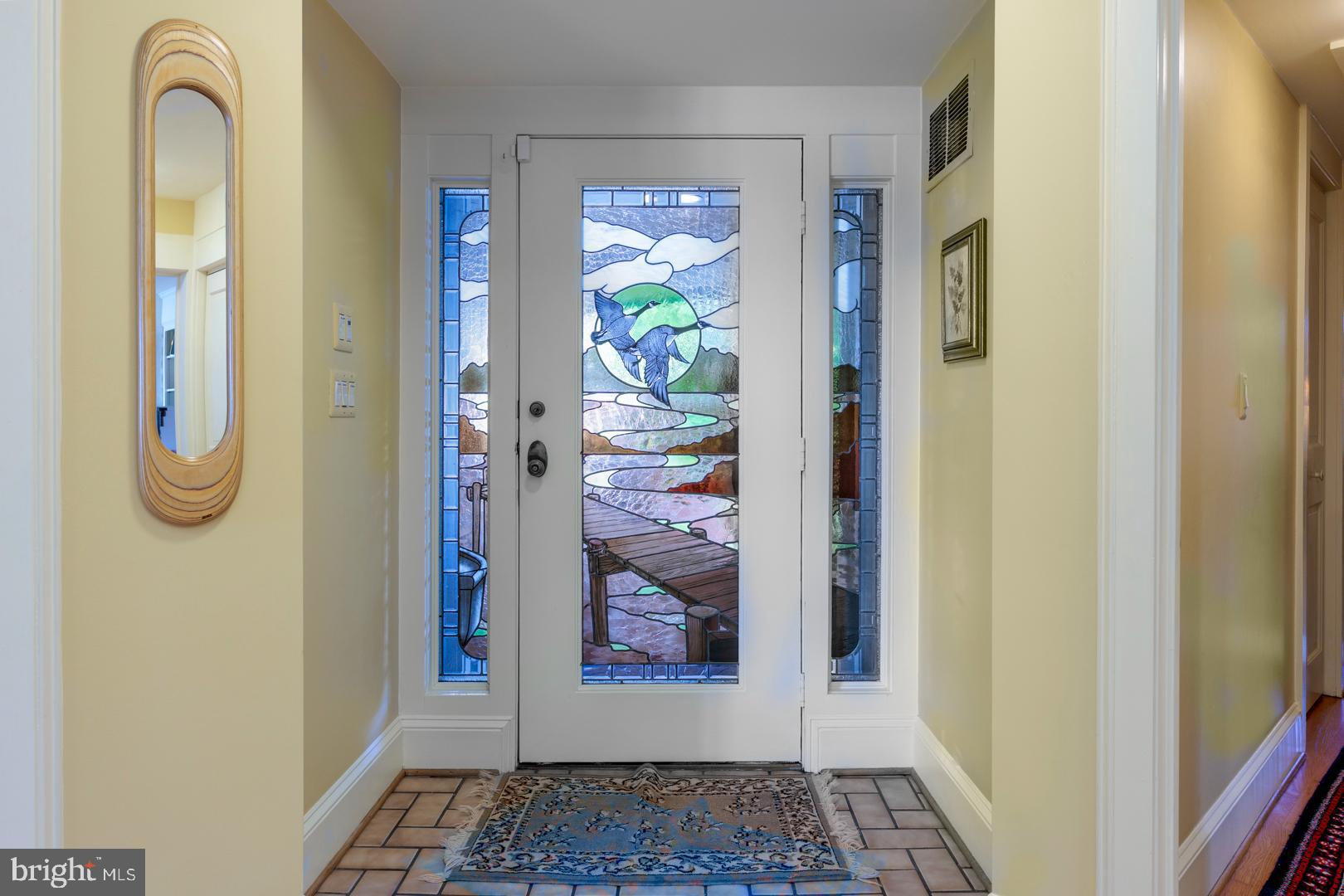 GOVERNOR GRASON MANOR - Residential