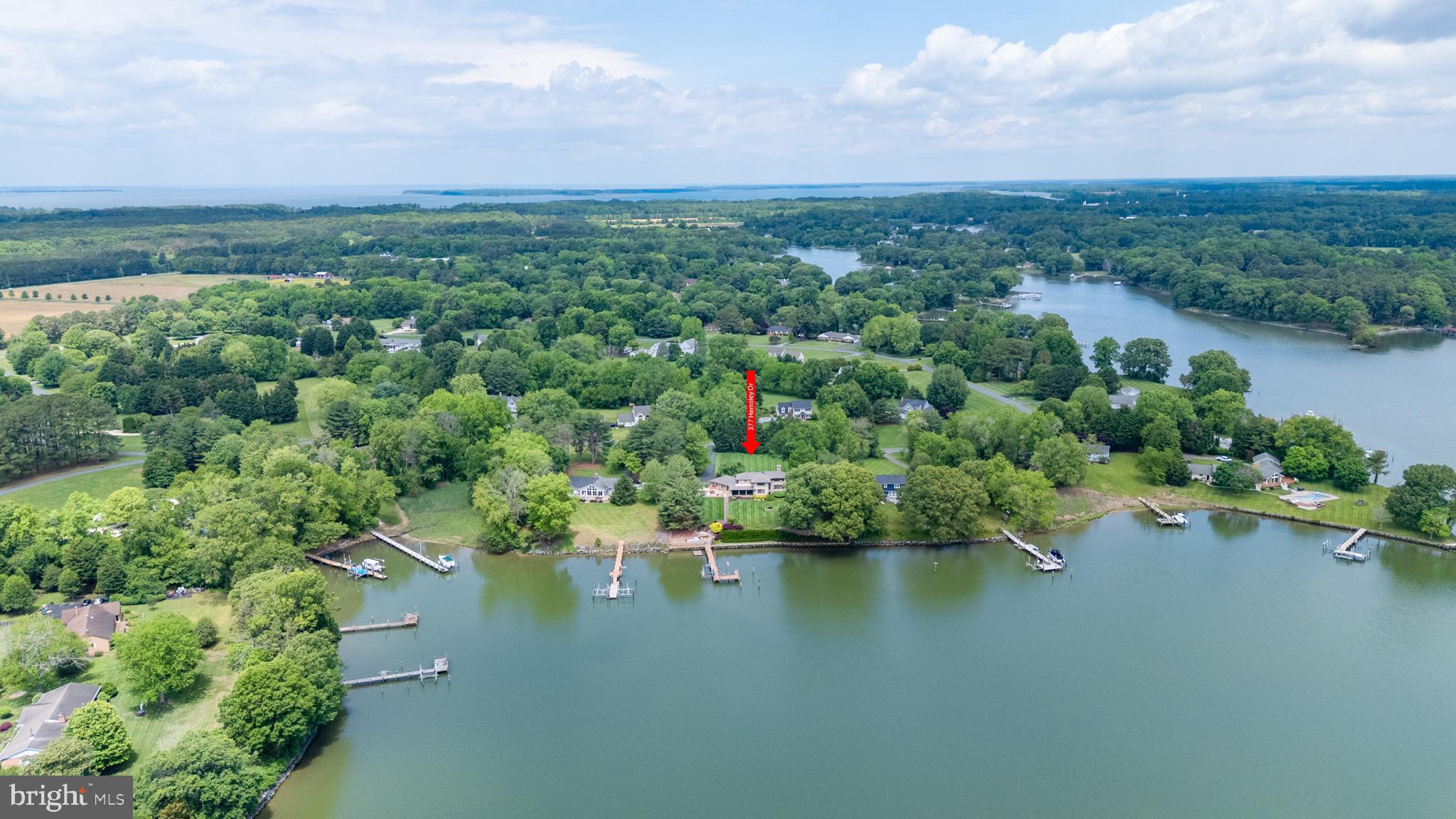 GOVERNOR GRASON MANOR - Residential