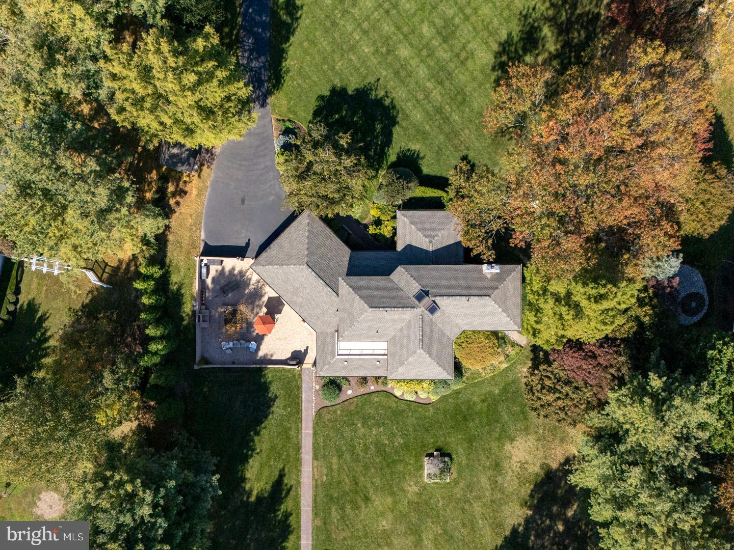 GOVERNOR GRASON MANOR - Residential