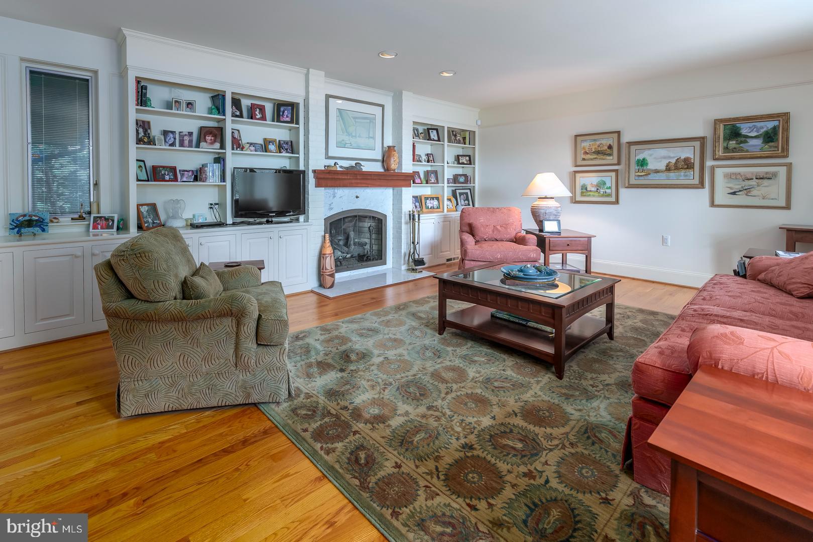 GOVERNOR GRASON MANOR - Residential