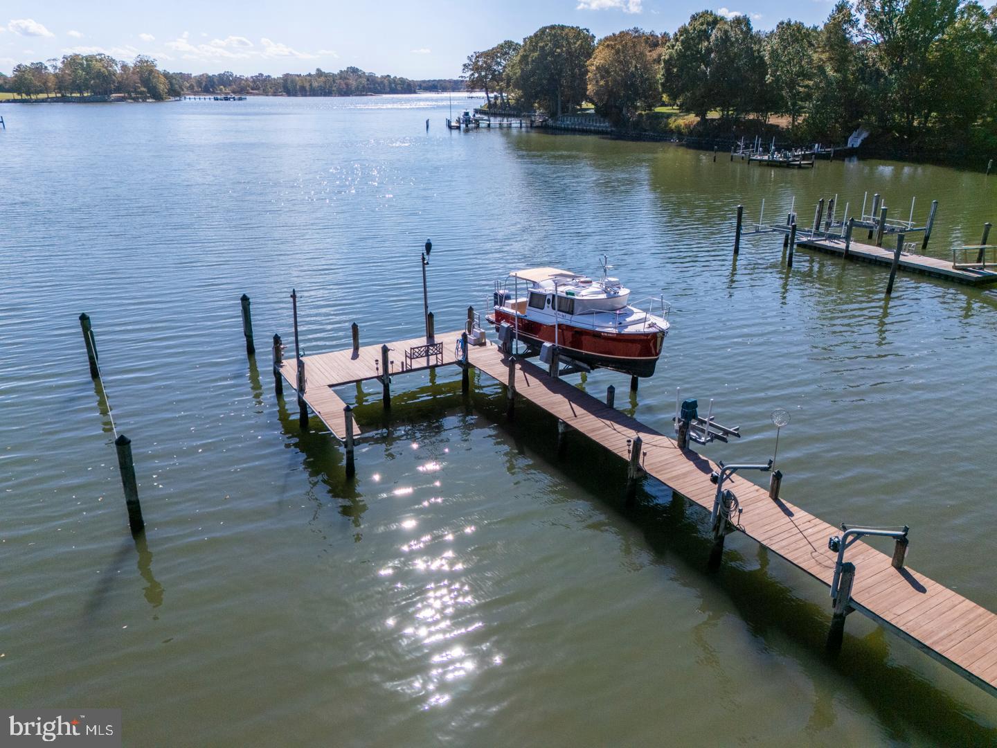 GOVERNOR GRASON MANOR - Residential