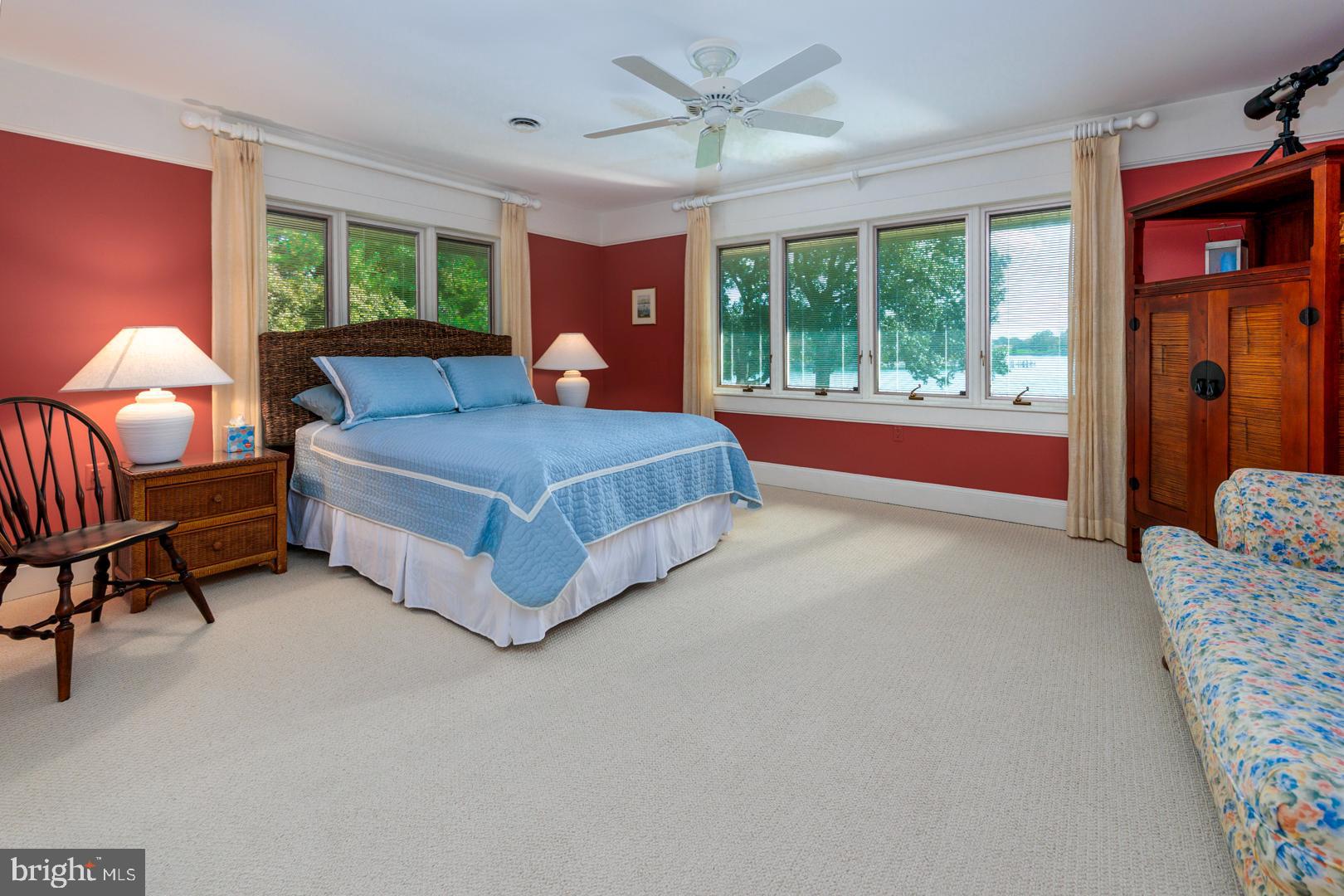 GOVERNOR GRASON MANOR - Residential